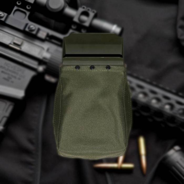 Machine Gun Accessories