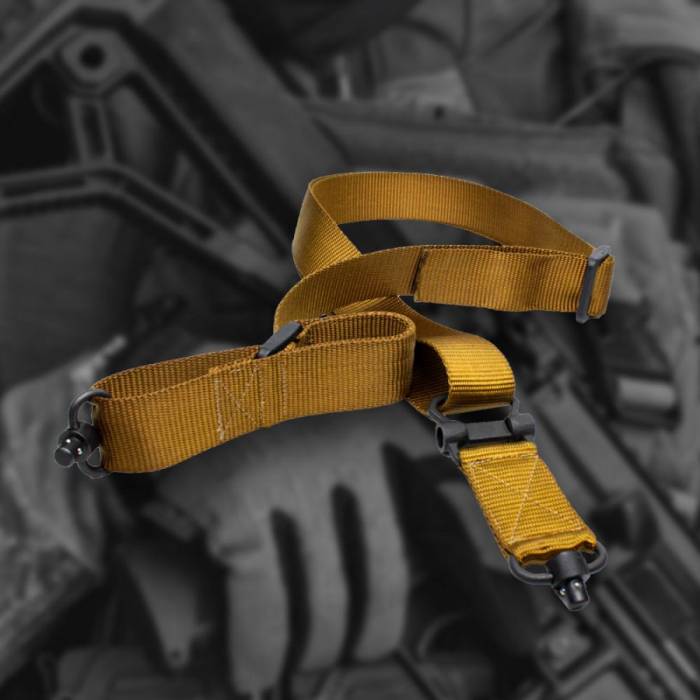 Rifle Slings